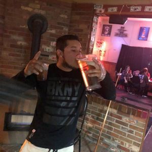 Meet your Posher, Juvenal